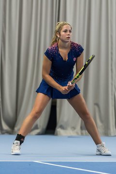 Franziska Sziedat 555 - Lilienthal Open